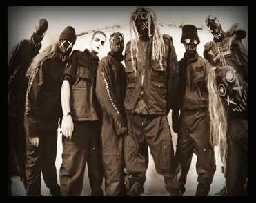 Mushroomhead13- mushroomhead fansite